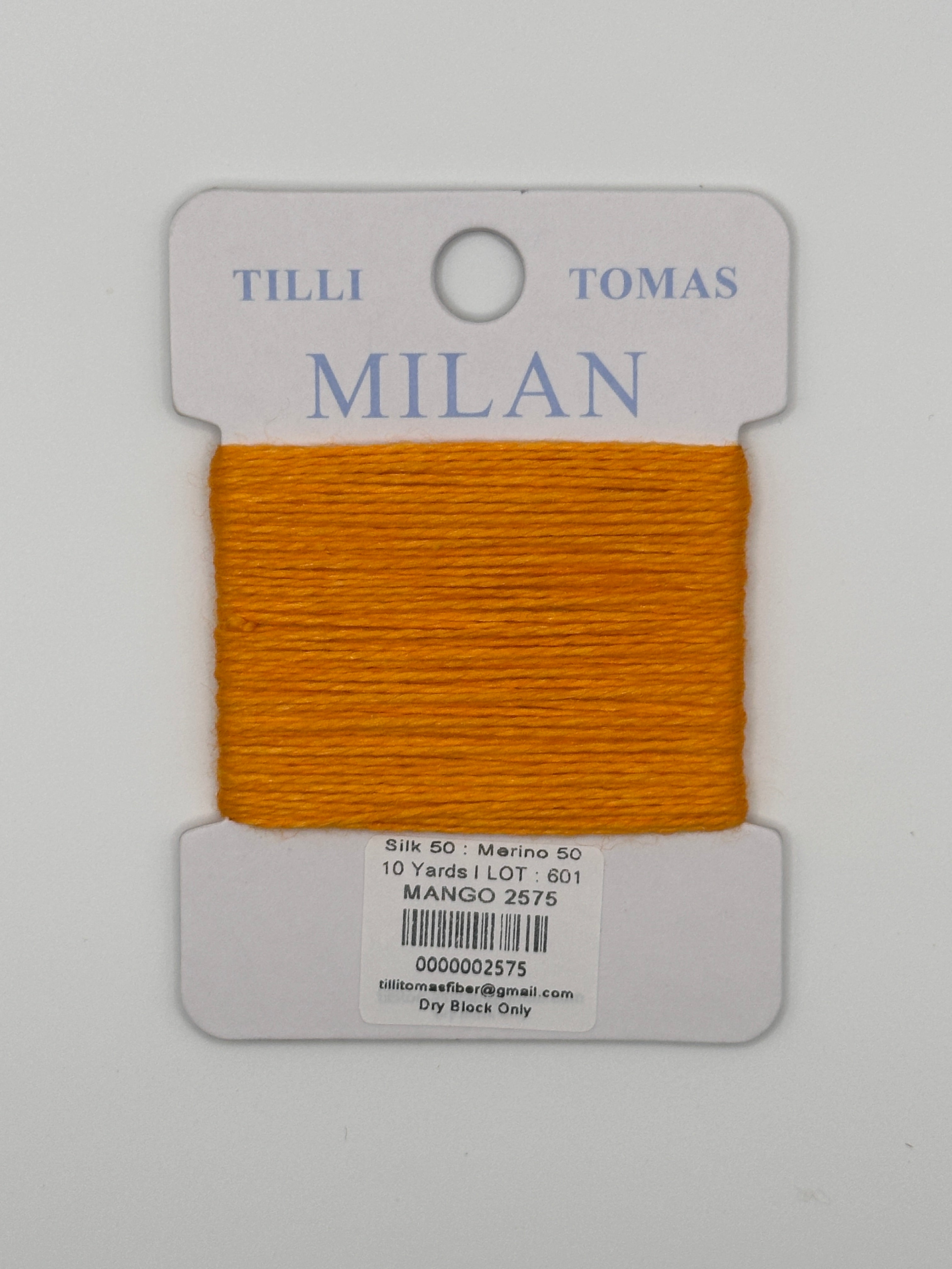 Tilli Tomas Milan Mango
