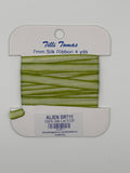 Tilli Tomas Silk Ribbon Alien