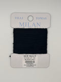 Tilli Tomas Milan Black