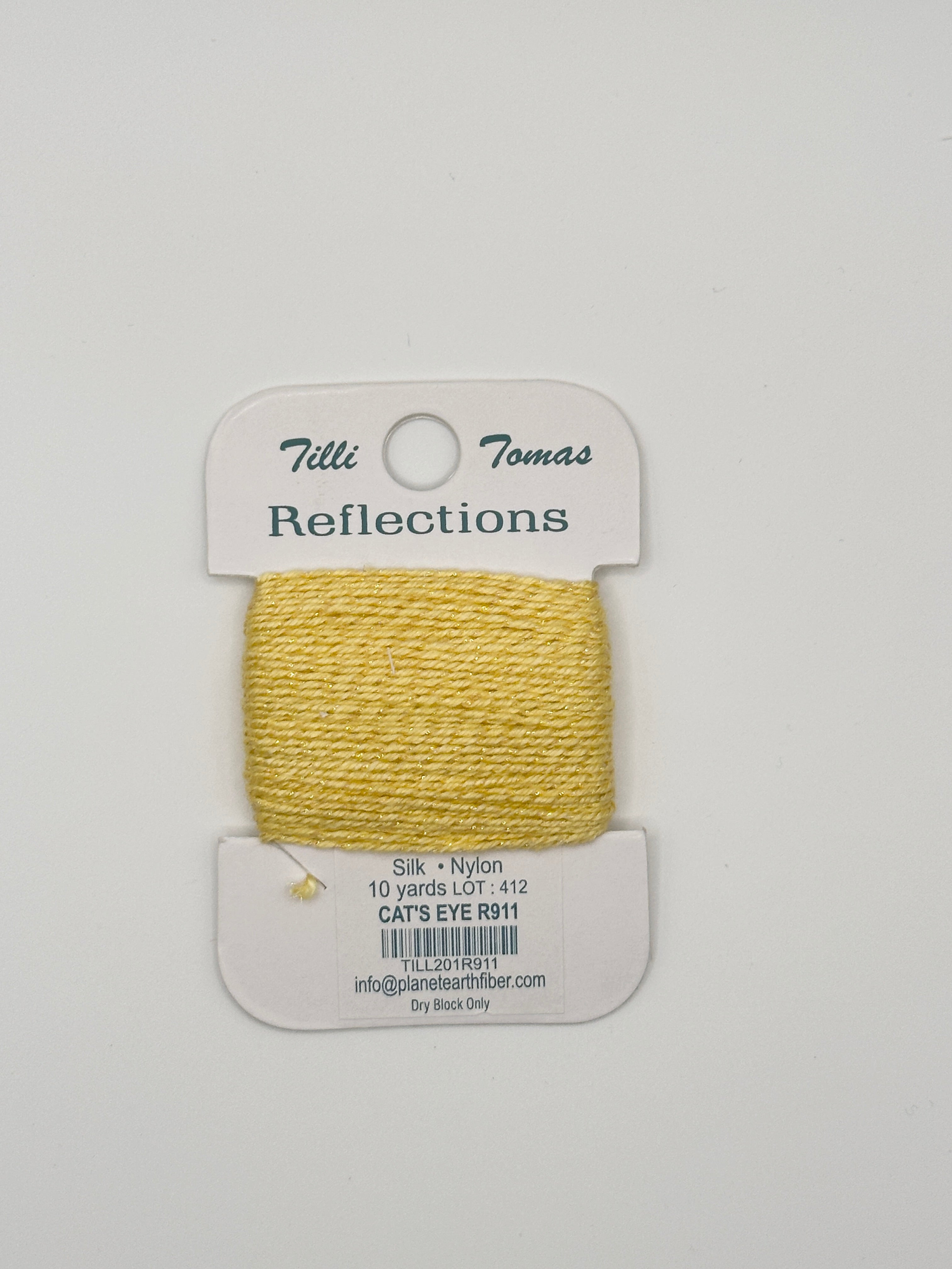 Tilli Toms Reflections Cat's Eye R911
