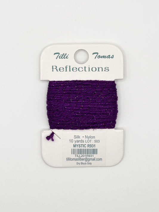 Tilli Toms Reflections Mystic R931