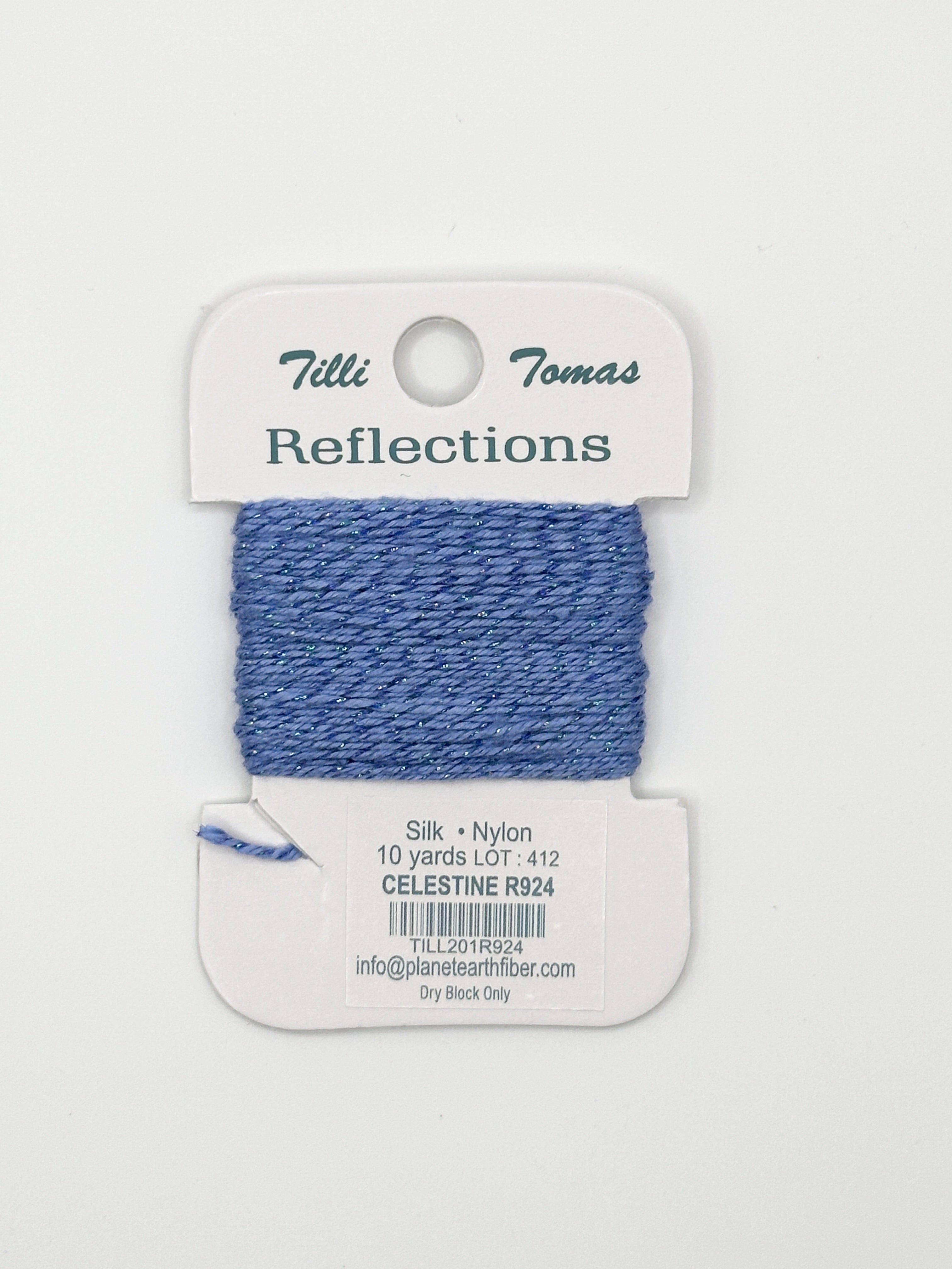 Tilli Toms Reflections Celestine R924