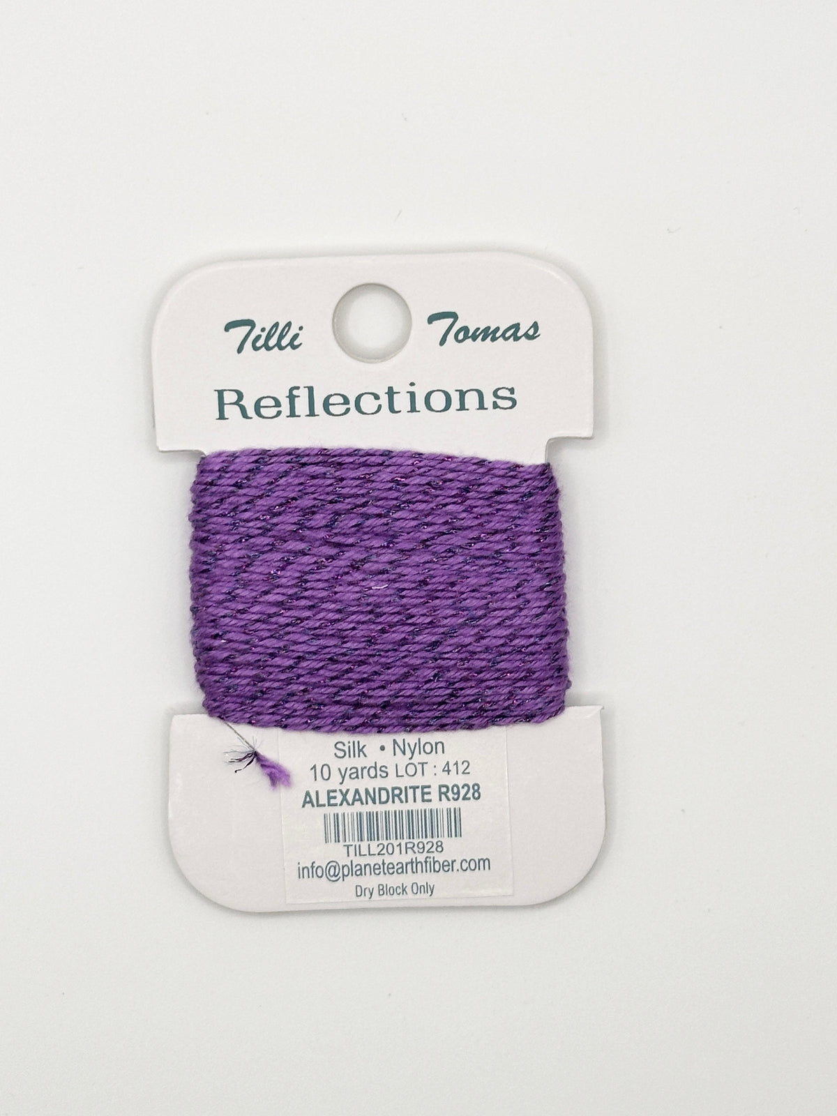 Tilli Toms Reflections Alexandrite R928