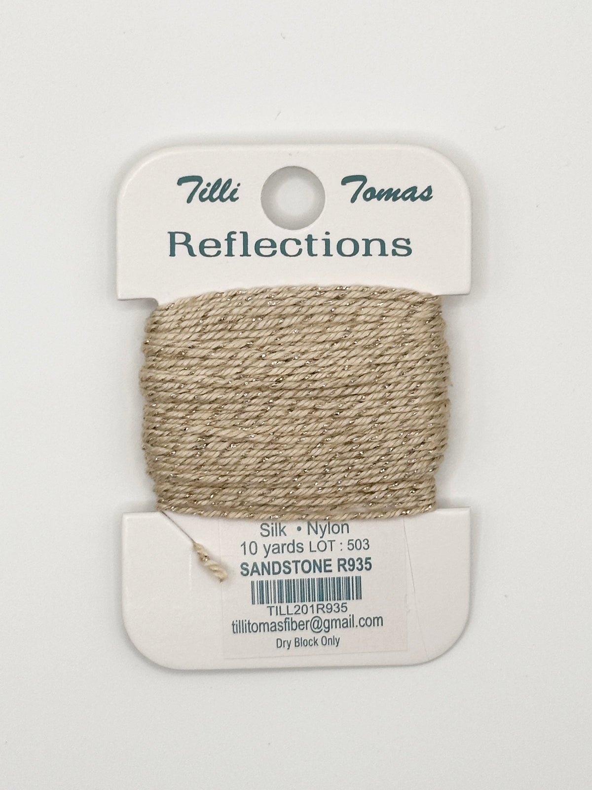 Tilli Toms Reflections Sandstone R935