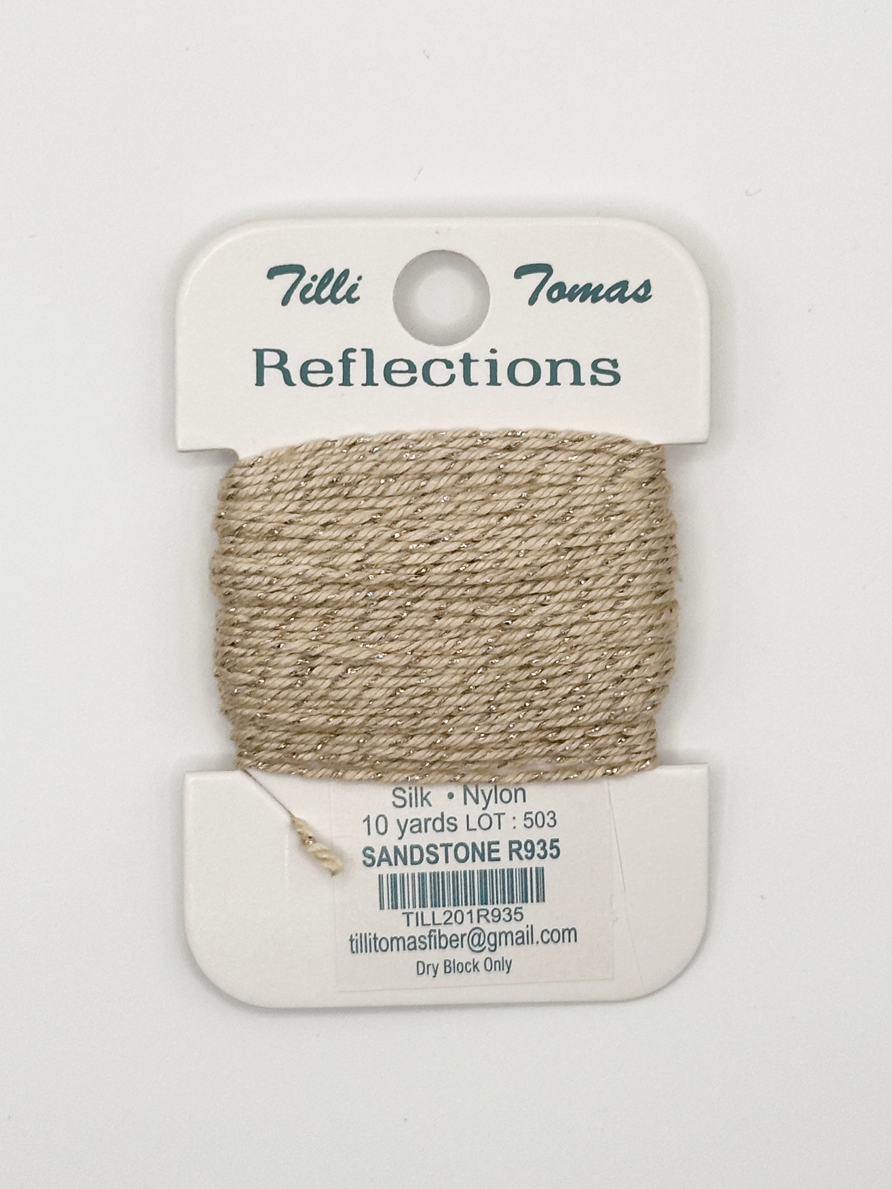 Tilli Toms Reflections Sandstone R935