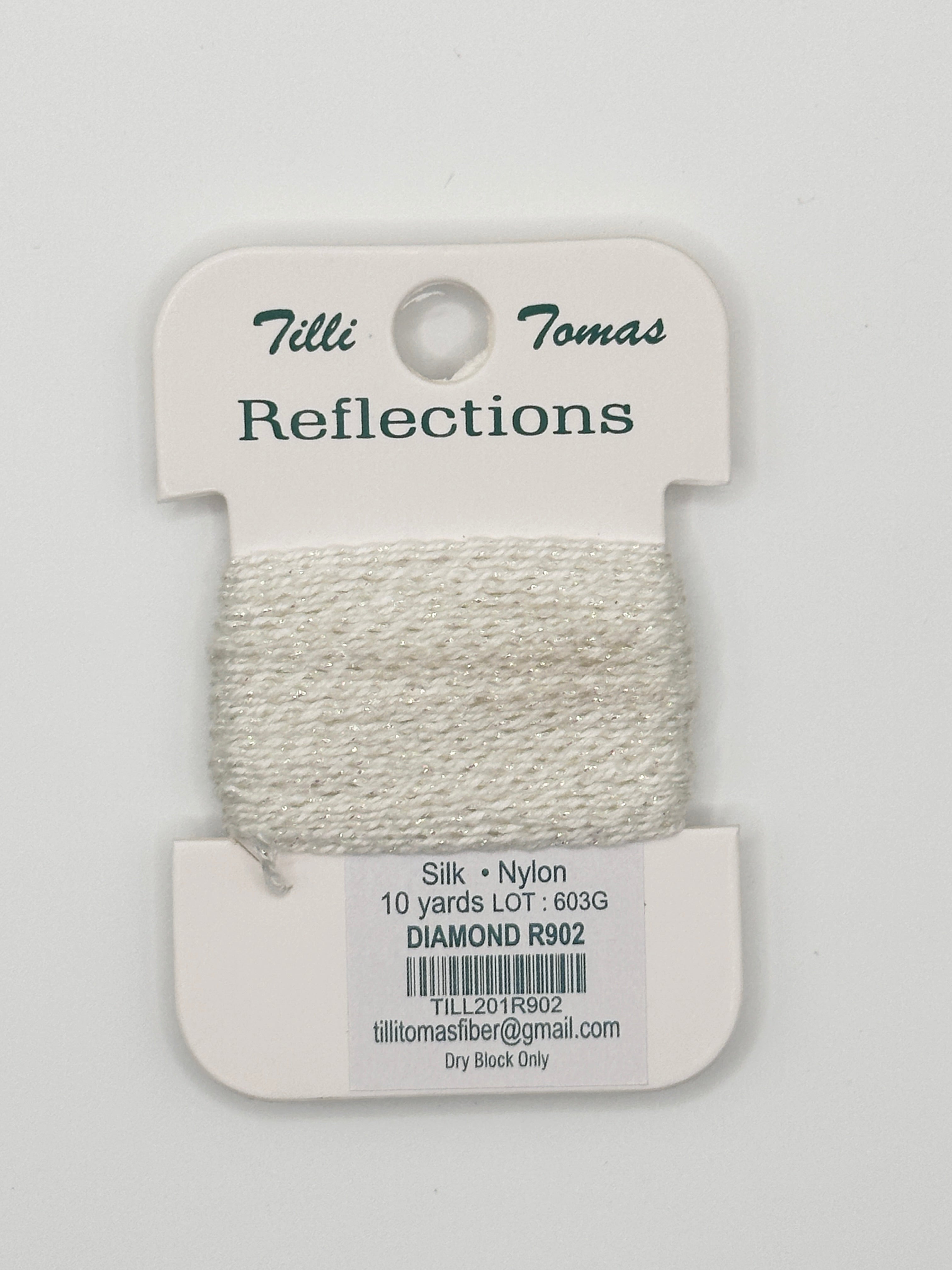 Tilli Toms Reflections Diamond R902