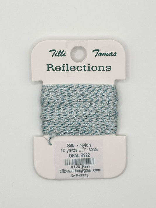 Tilli Toms Reflections Opal R922