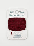 Tilli Toms Reflections Garnet R910