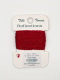 Tilli Toms Reflections Ruby R909