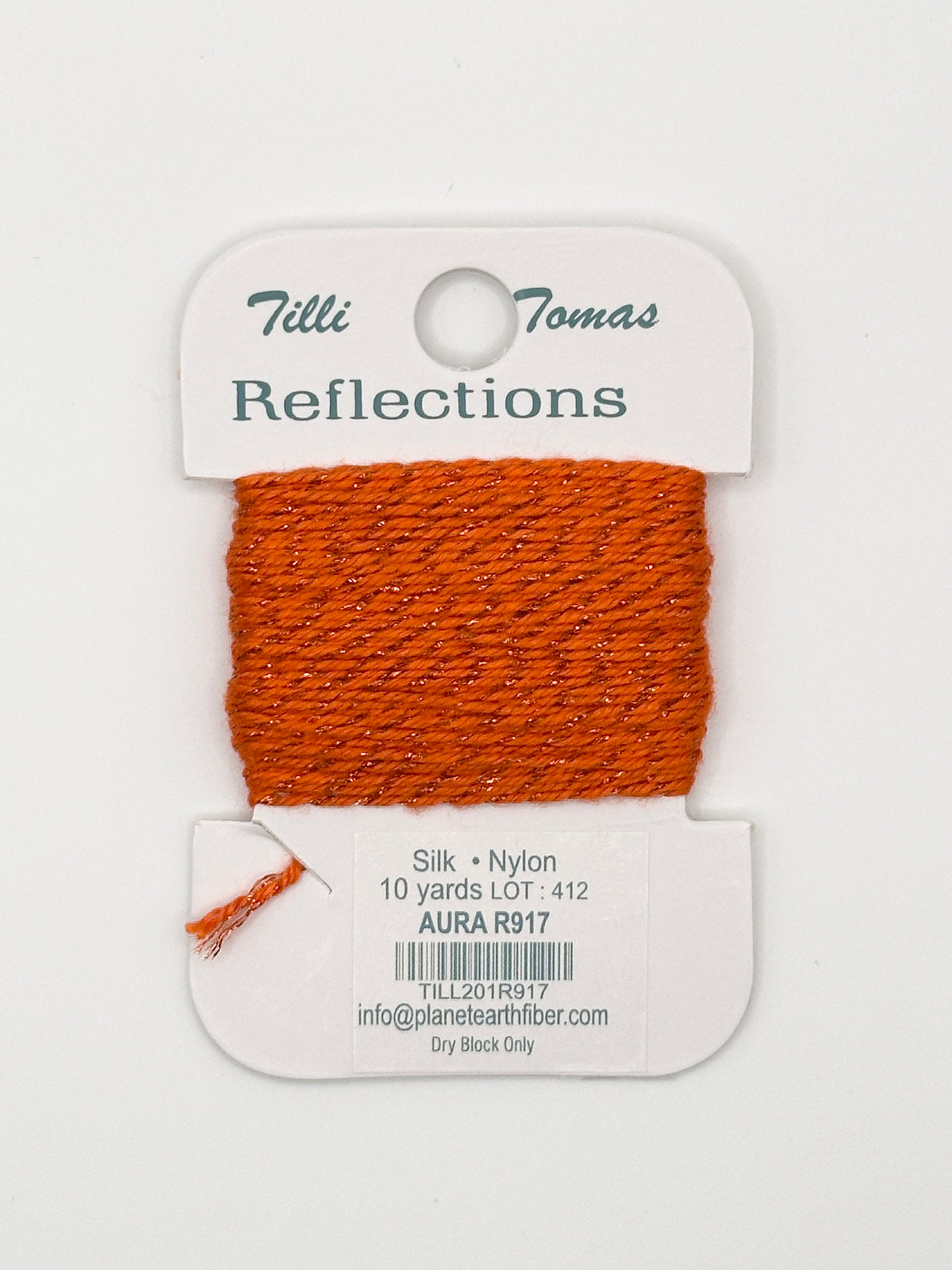 Tilli Toms Reflections Aura R917