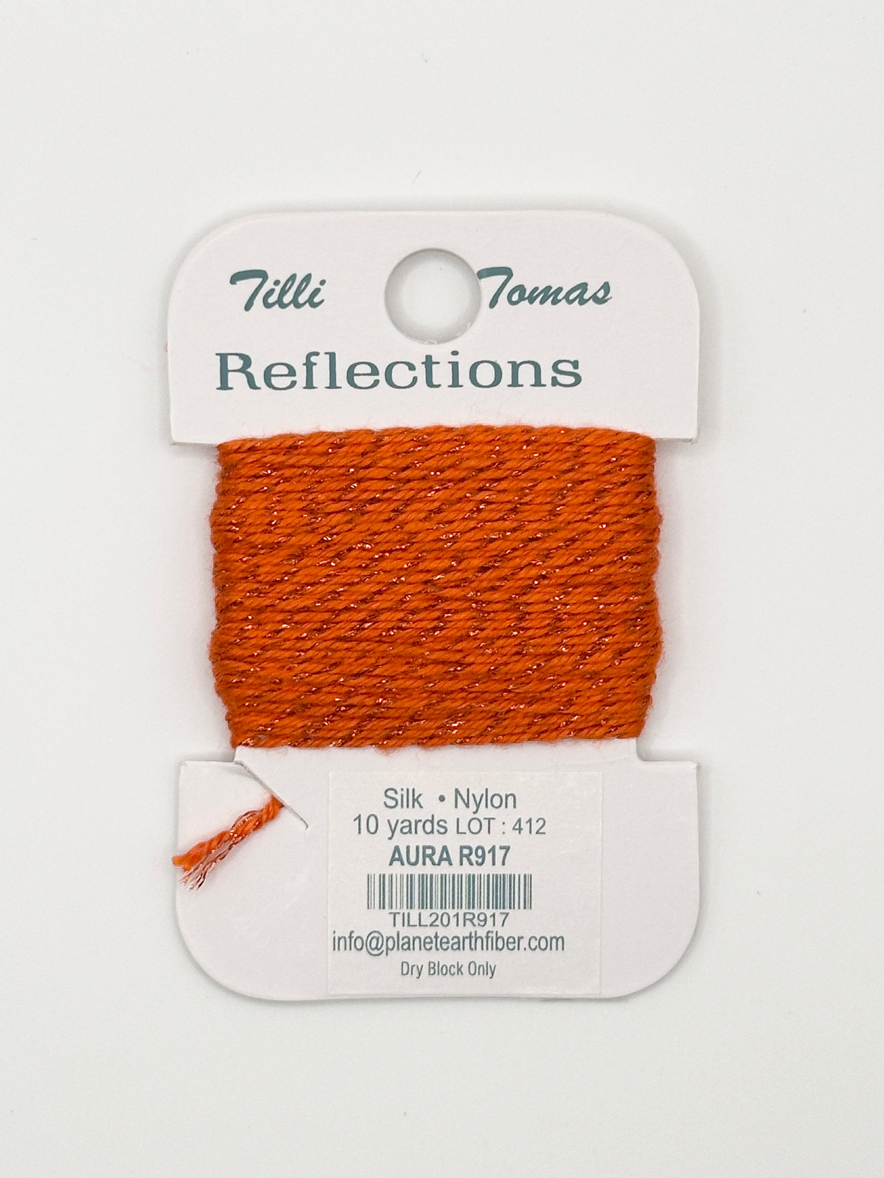 Tilli Toms Reflections Aura R917