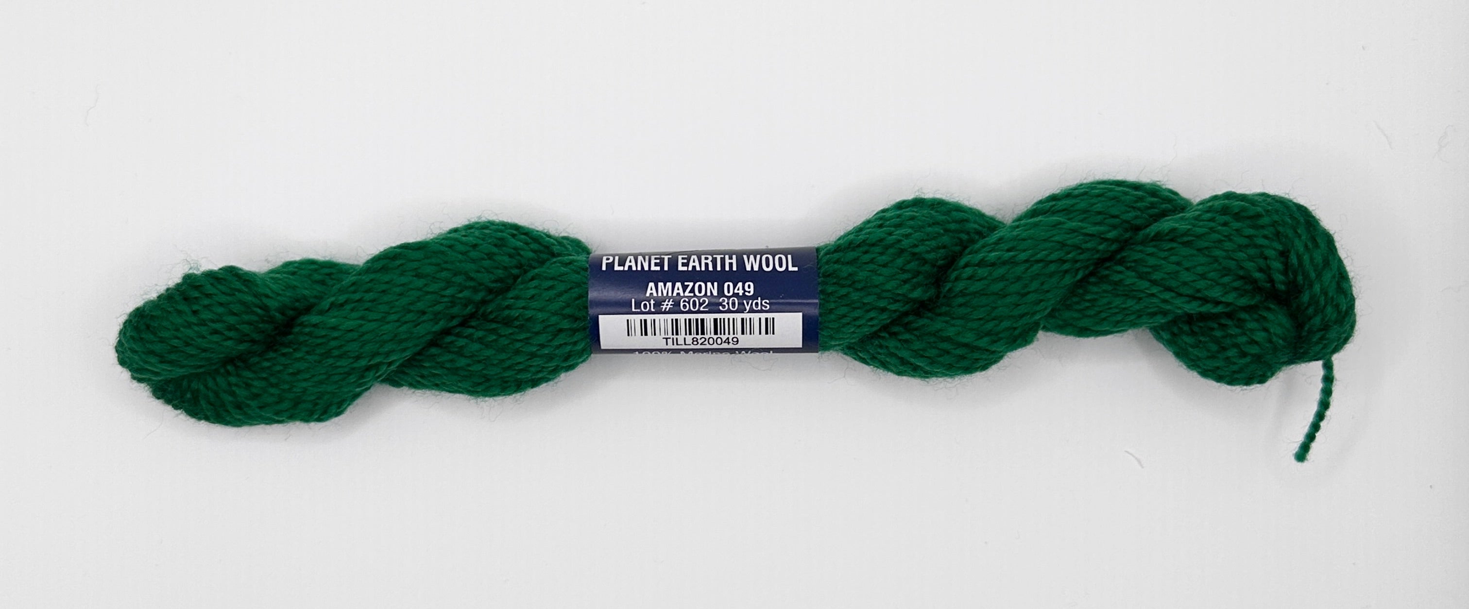 Planet Earth Merino Wool Amazon 049