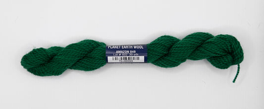 Planet Earth Merino Wool Amazon 049