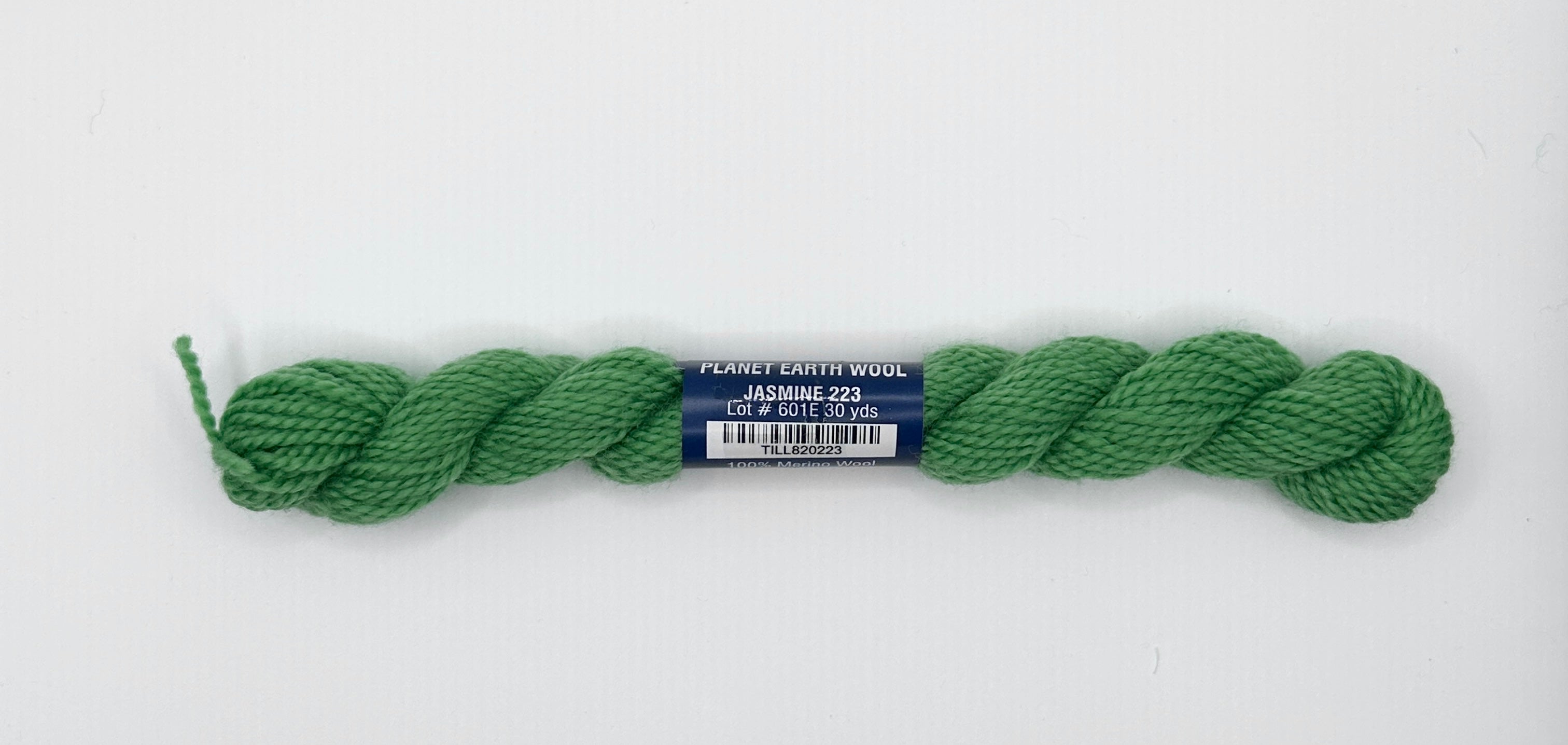 Planet Earth Merino Wool Jasmine 223