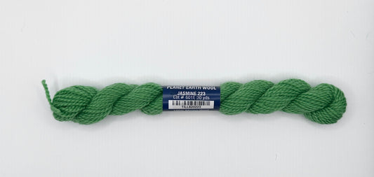 Planet Earth Merino Wool Jasmine 223