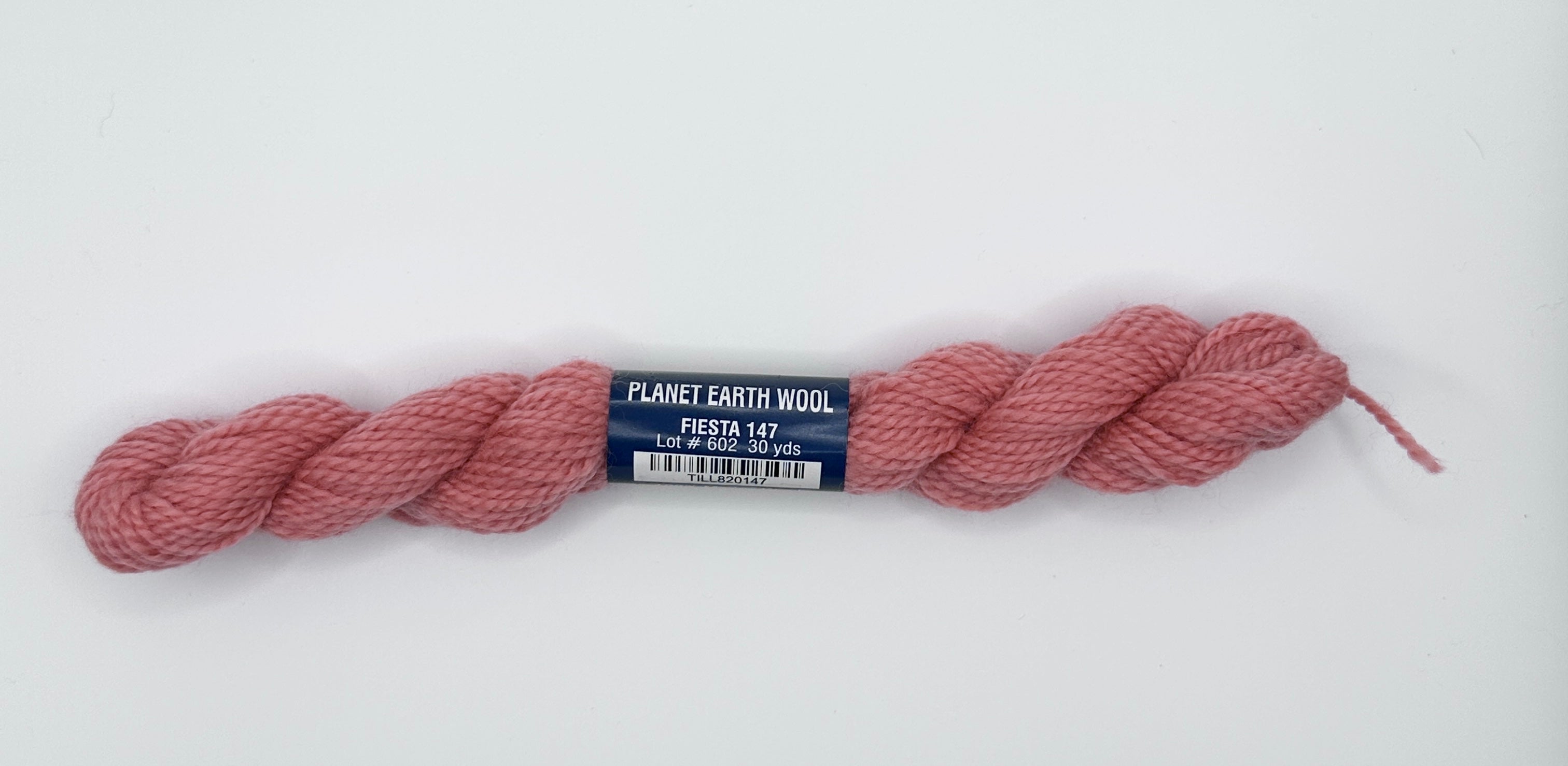 Planet Earth Merino Wool Fiesta 147