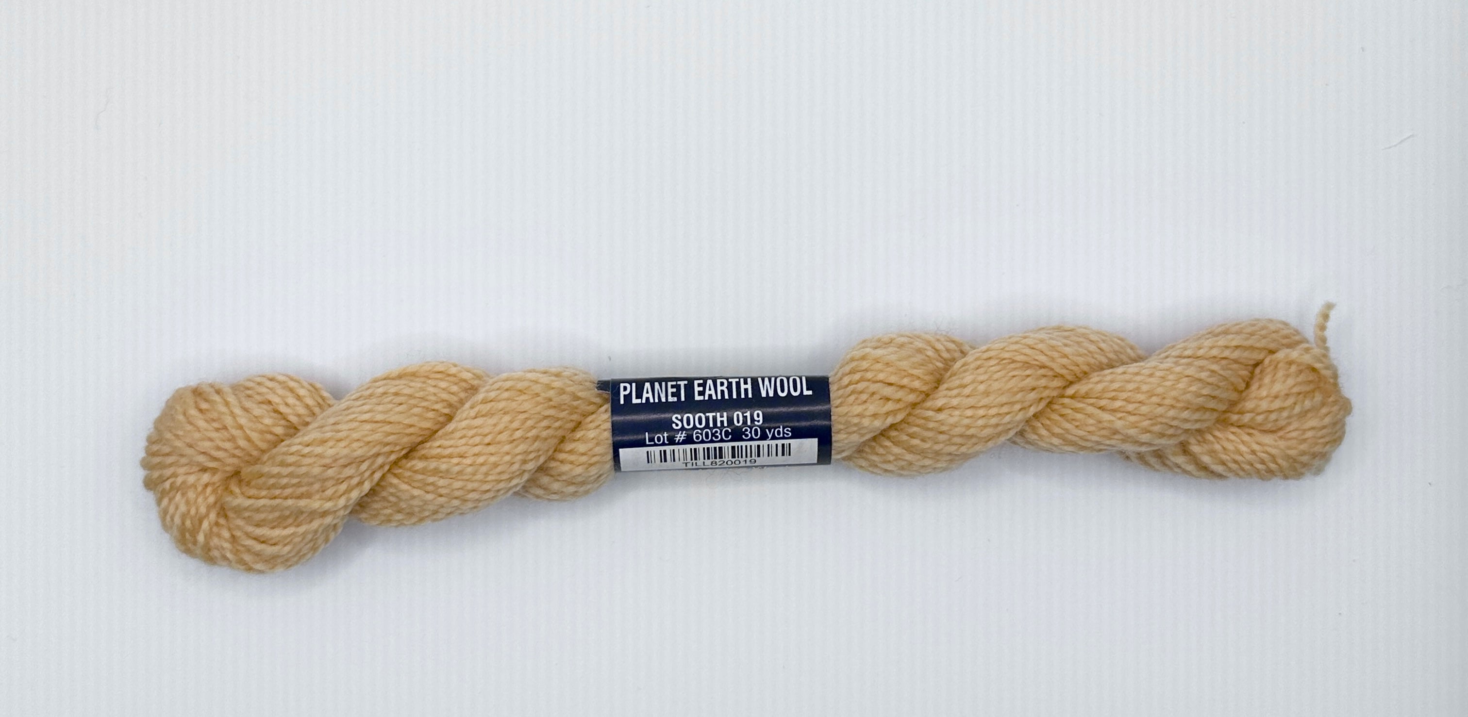 Planet Earth Merino Wool Sooth 019