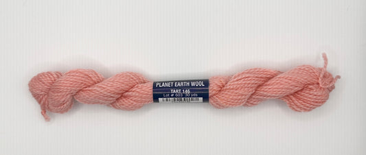 Planet Earth Merino Wool Tart 146