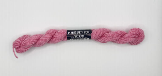 Planet Earth Merino Wool Taffy 221