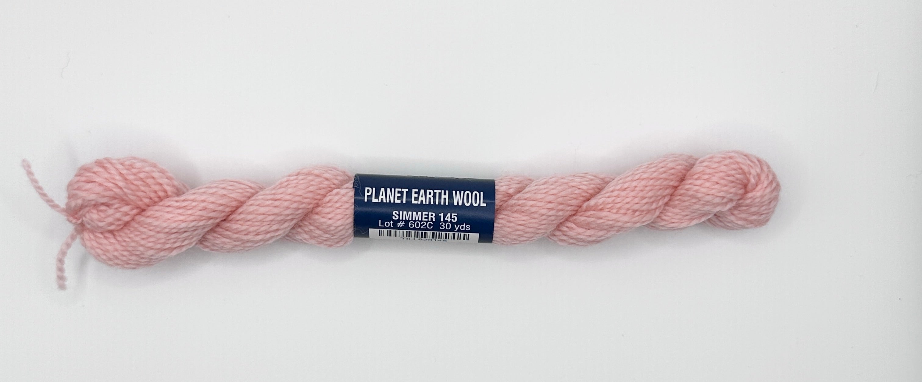 Planet Earth Merino Wool Simmer 145