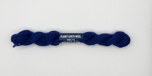 Planet Earth Merino Wool Erie 112