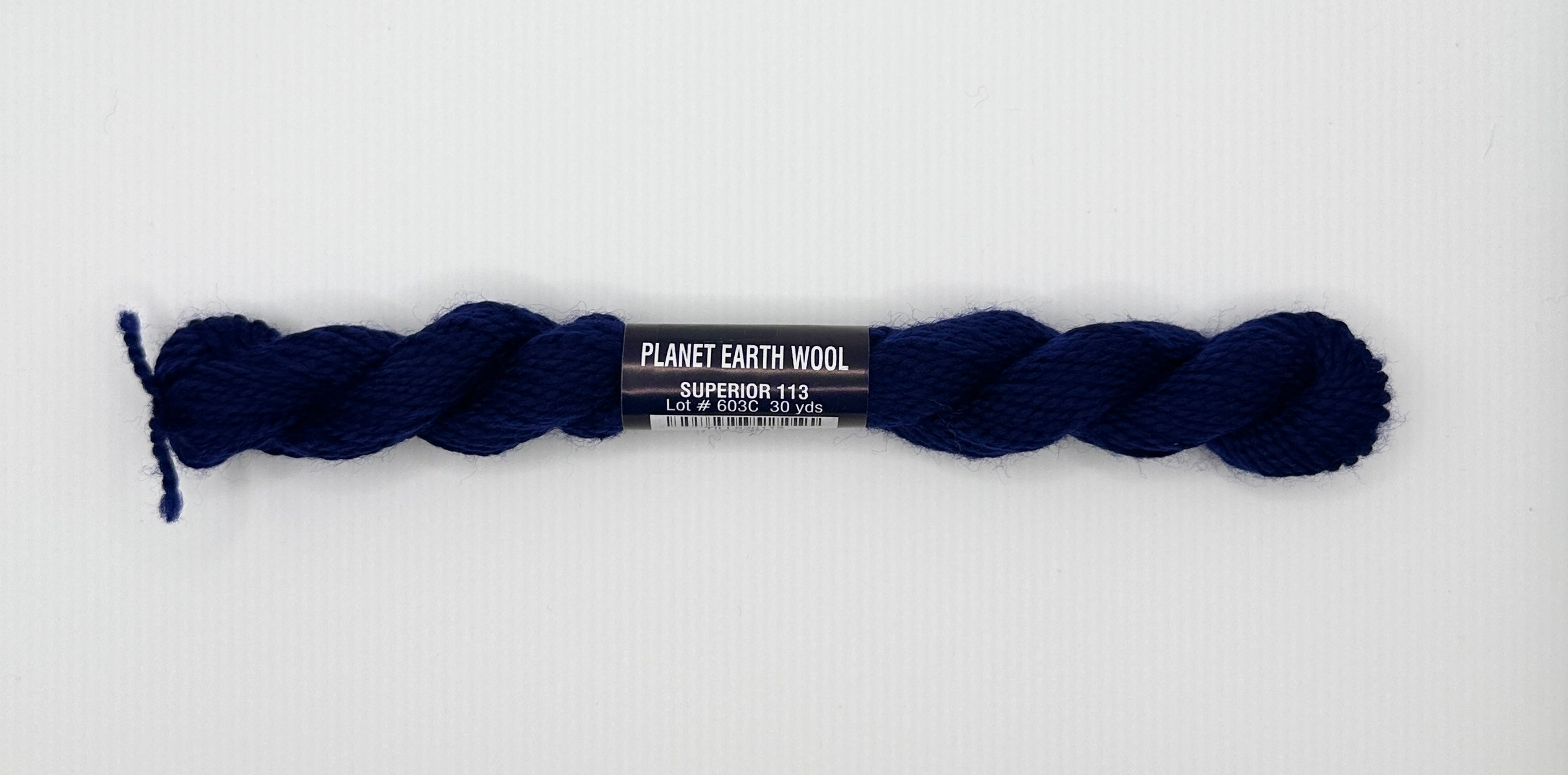 Planet Earth Merino Wool Superior 113