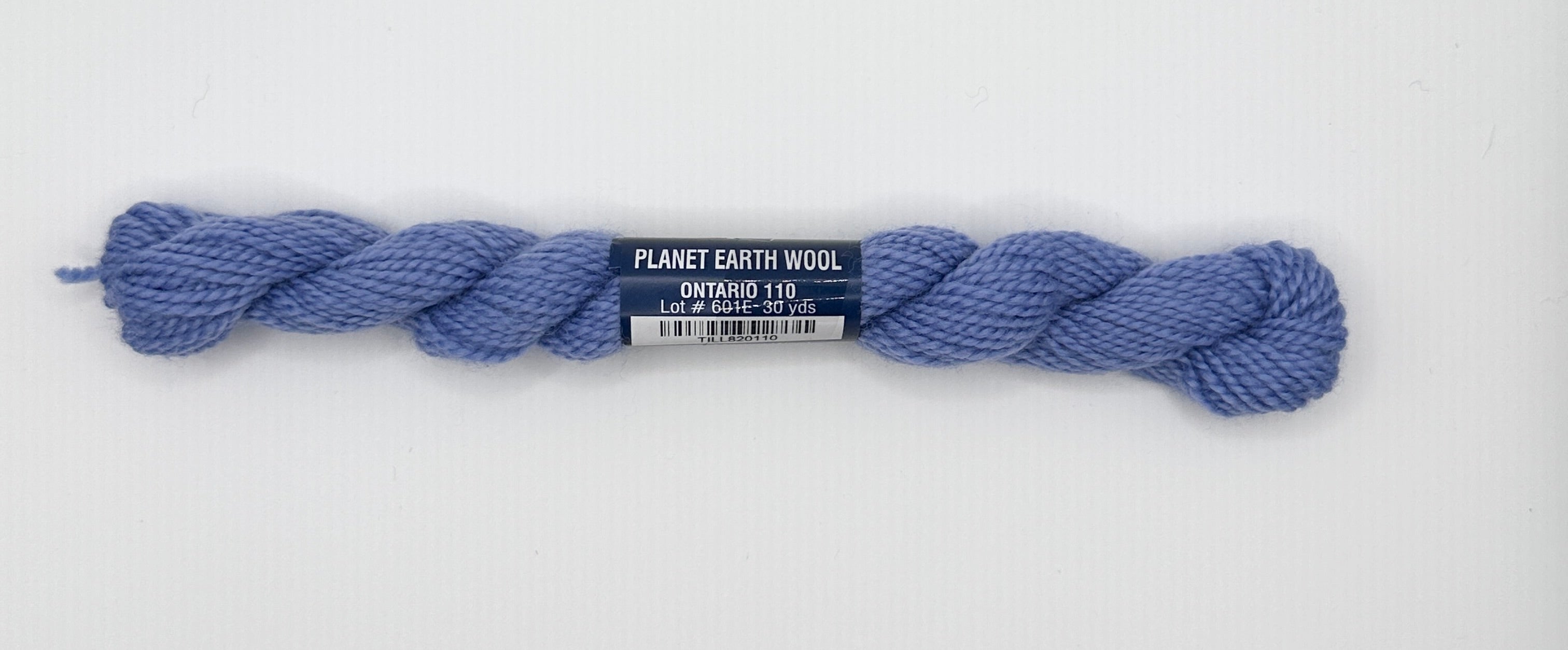 Planet Earth Merino Wool Ontario 110
