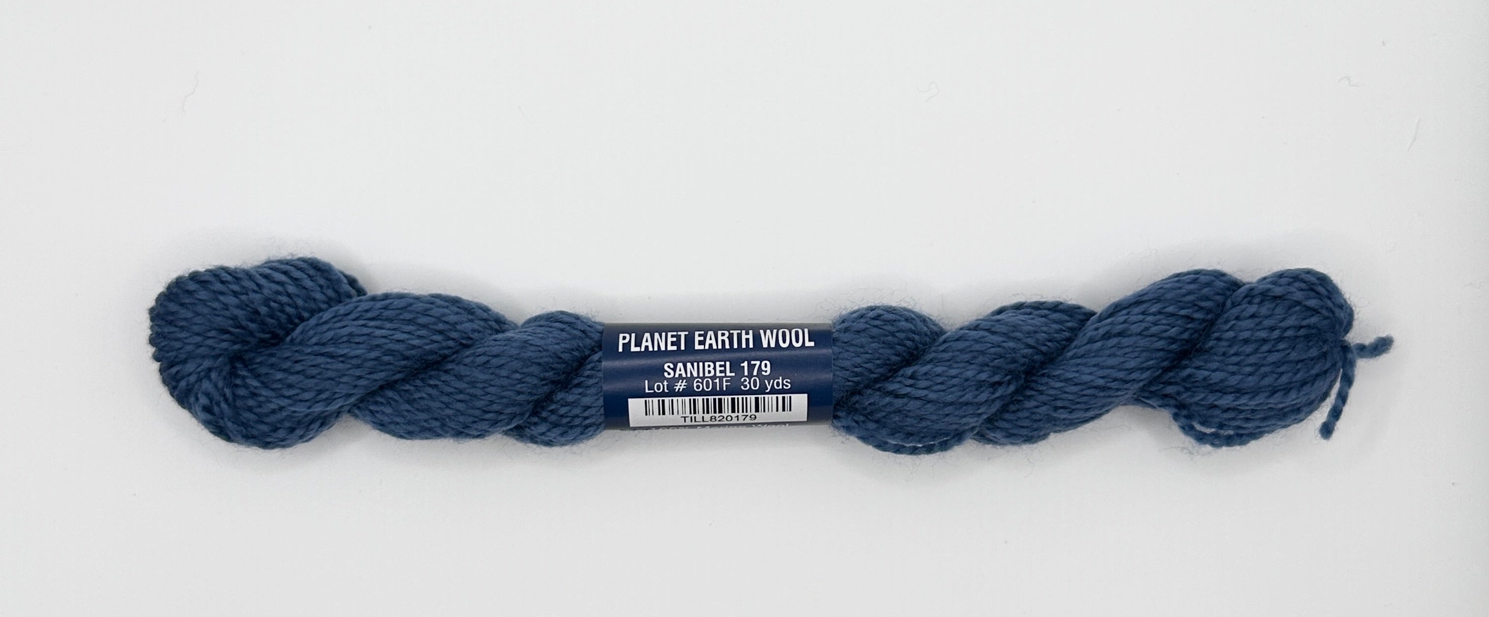 Planet Earth Merino Wool Sanibel 179