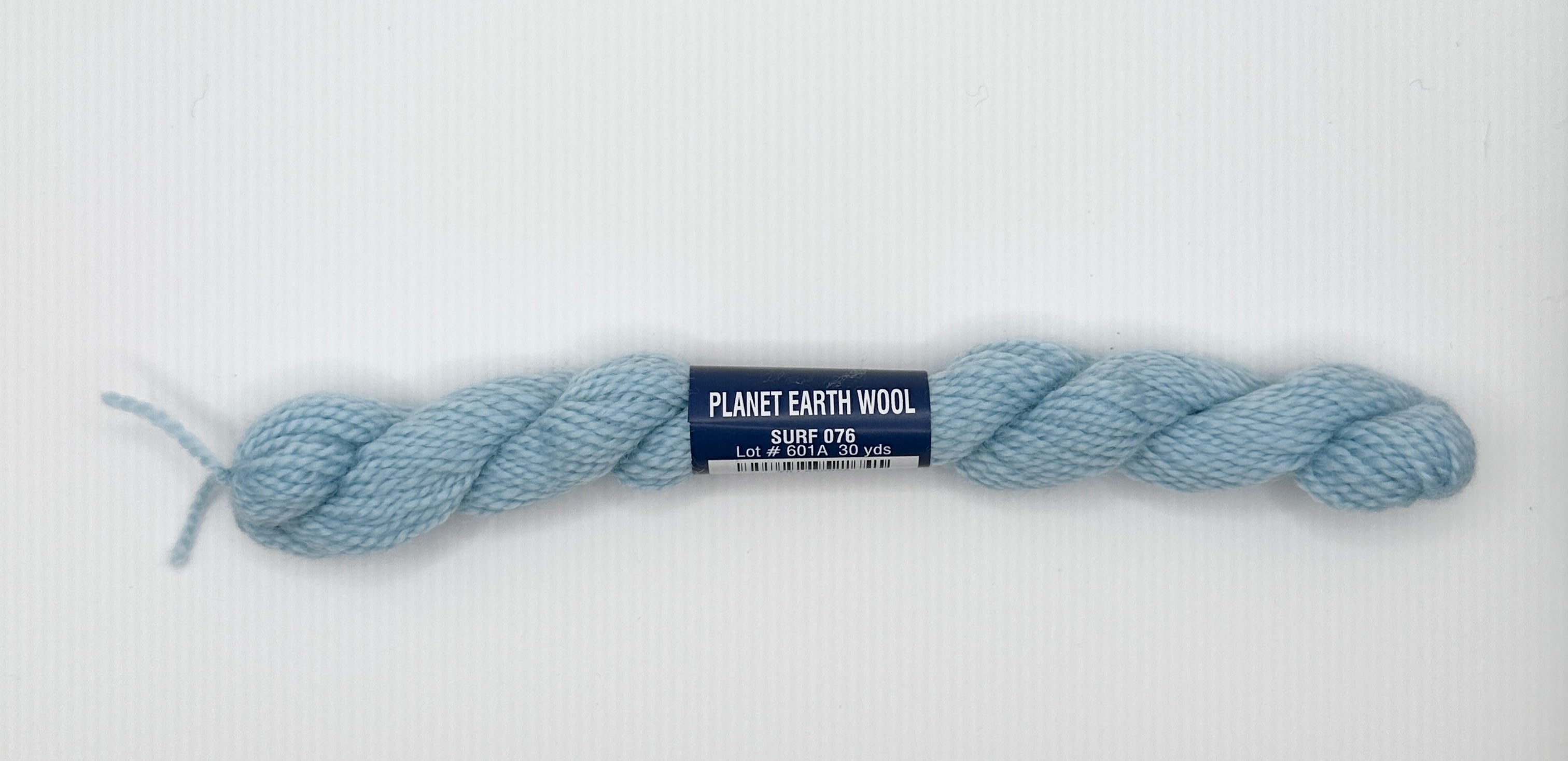 Planet Earth Merino Wool Surf 076