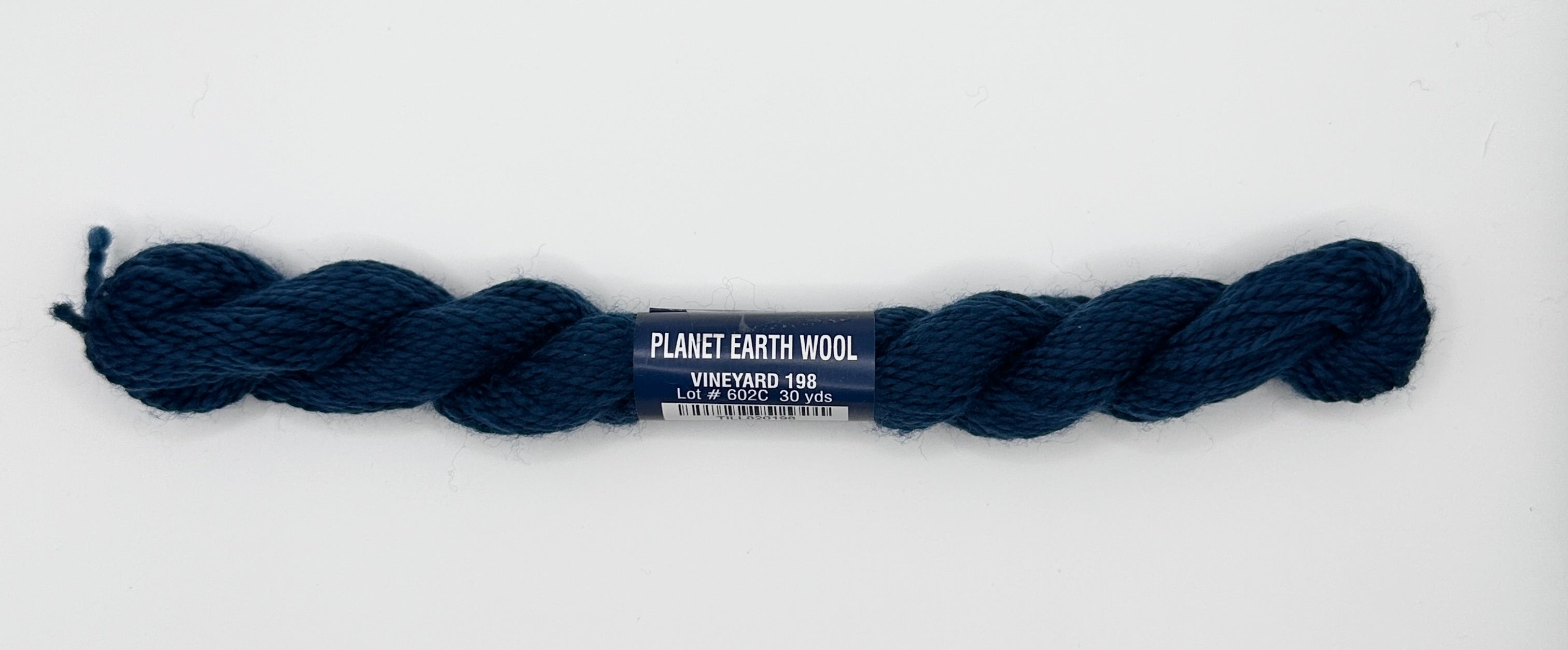 Planet Earth Merino Wool Vineyard 198