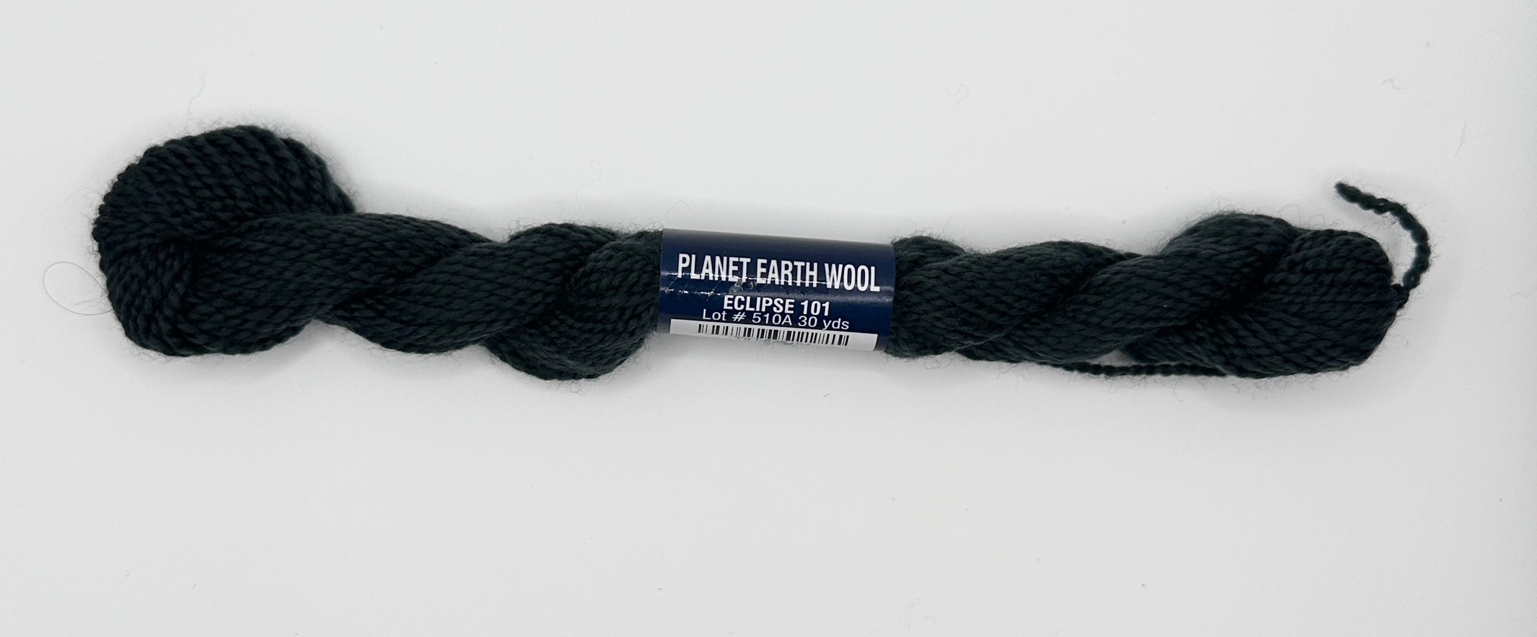 Planet Earth Merino Wool Eclipse 101