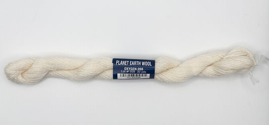 Planet Earth Merino Wool Oxygen 098