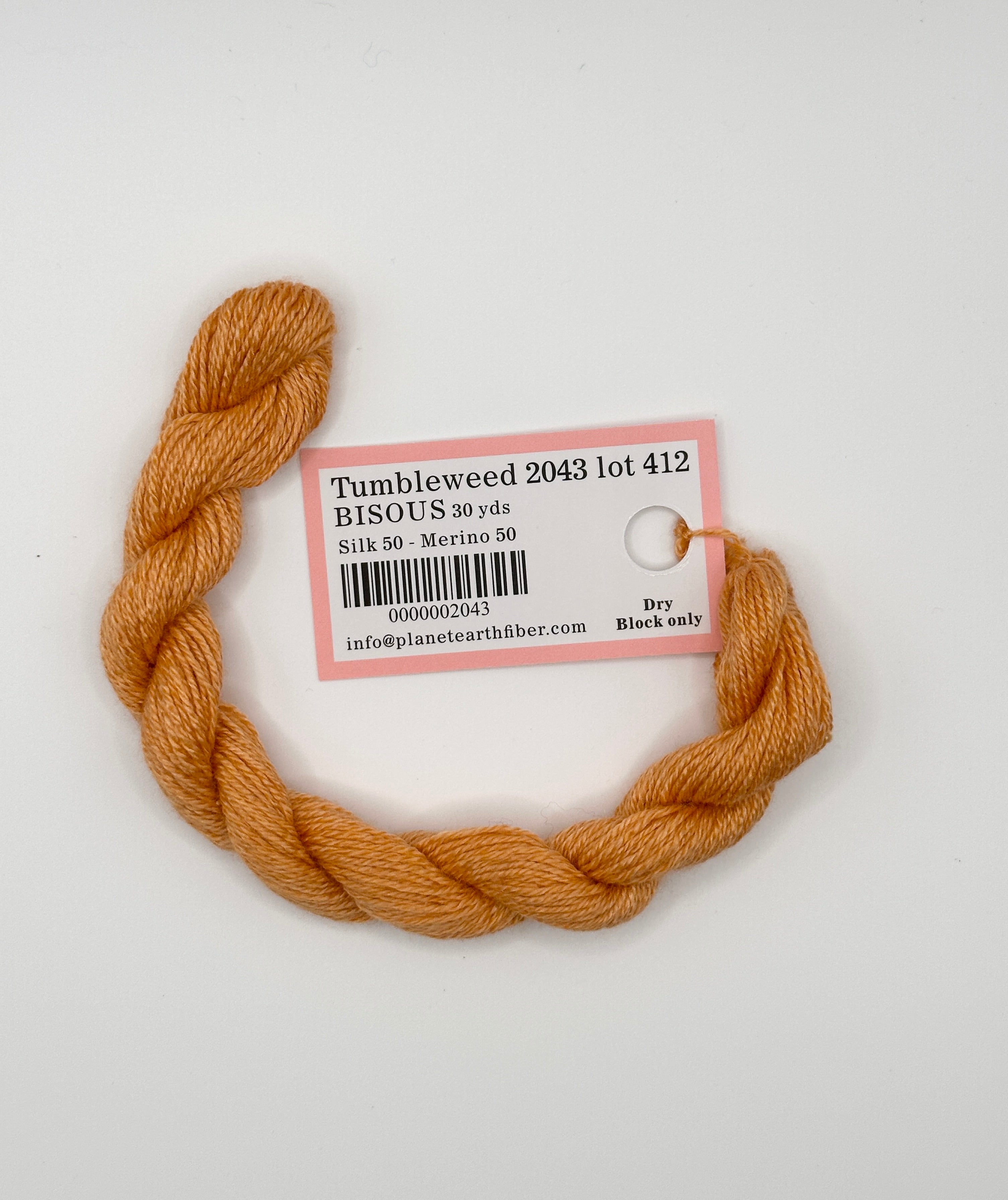 TIlli Tomas Bisous Tumbleweed 2043