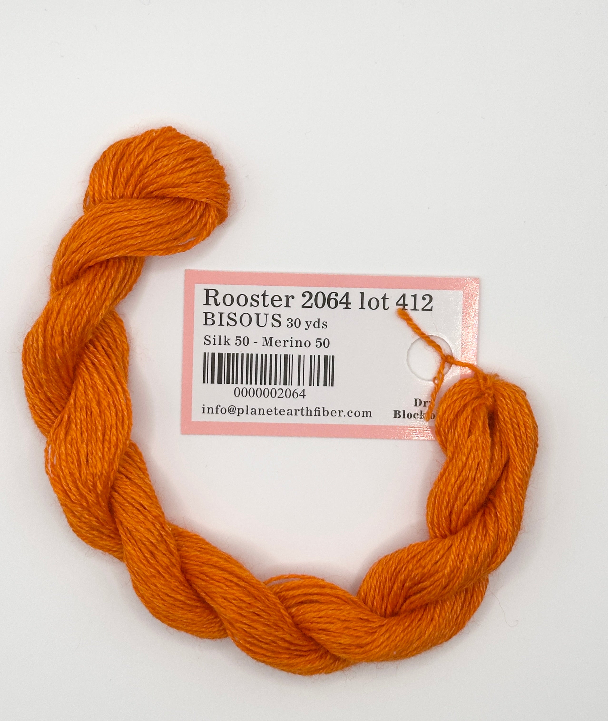 TIlli Tomas Bisous Rooster 2064