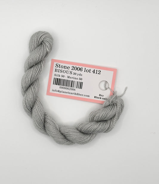 TIlli Tomas Bisous Stone 2006