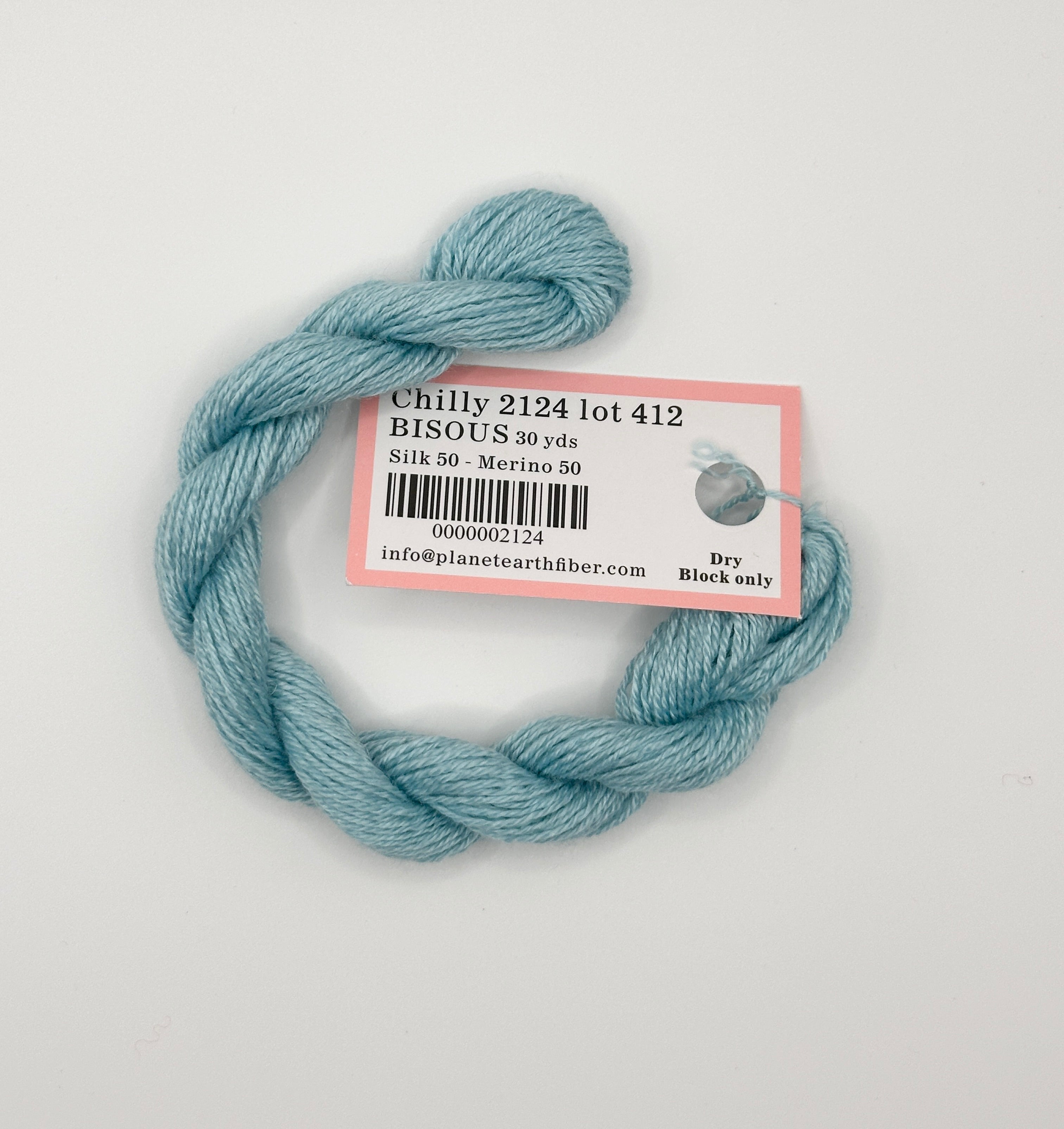 TIlli Tomas Bisous Chilly 2124