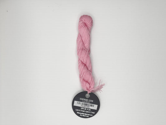 Planet Earth Silk Ply Cherub 1220