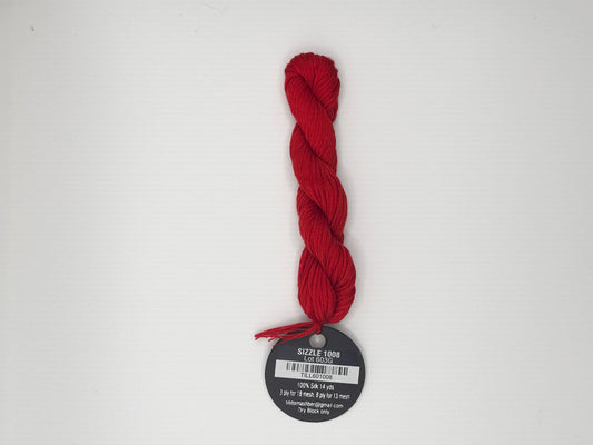 Planet Earth Silk Ply Sizzle 1008