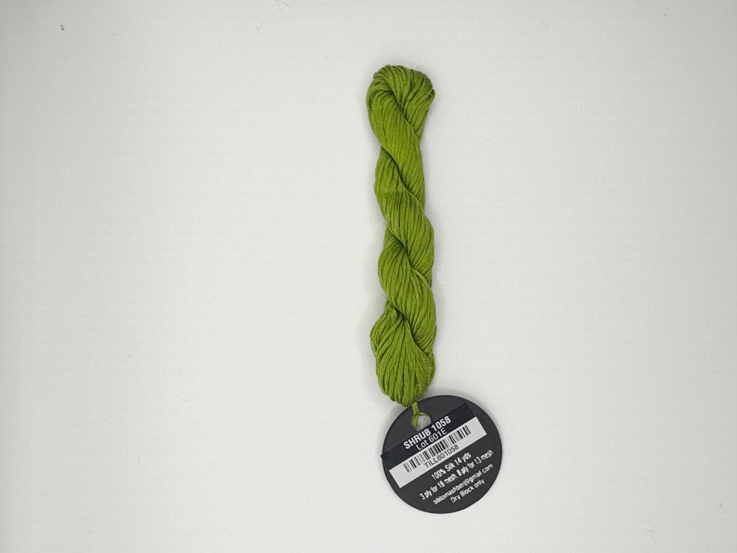 Planet Earth Silk Ply Shrub 1058