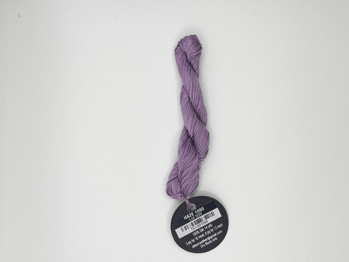 Planet Earth Silk Ply Haze 1090