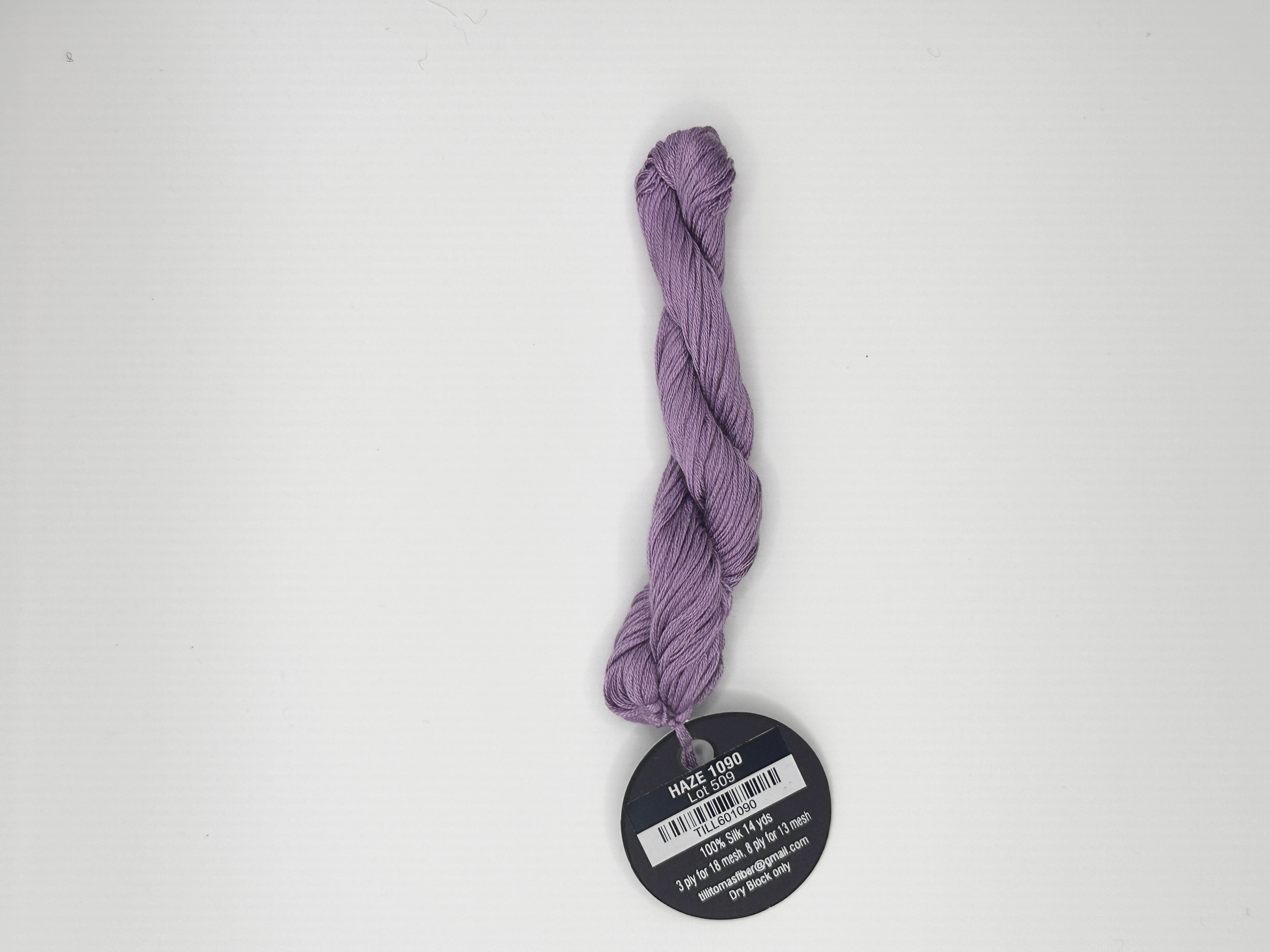Planet Earth Silk Ply Haze 1090