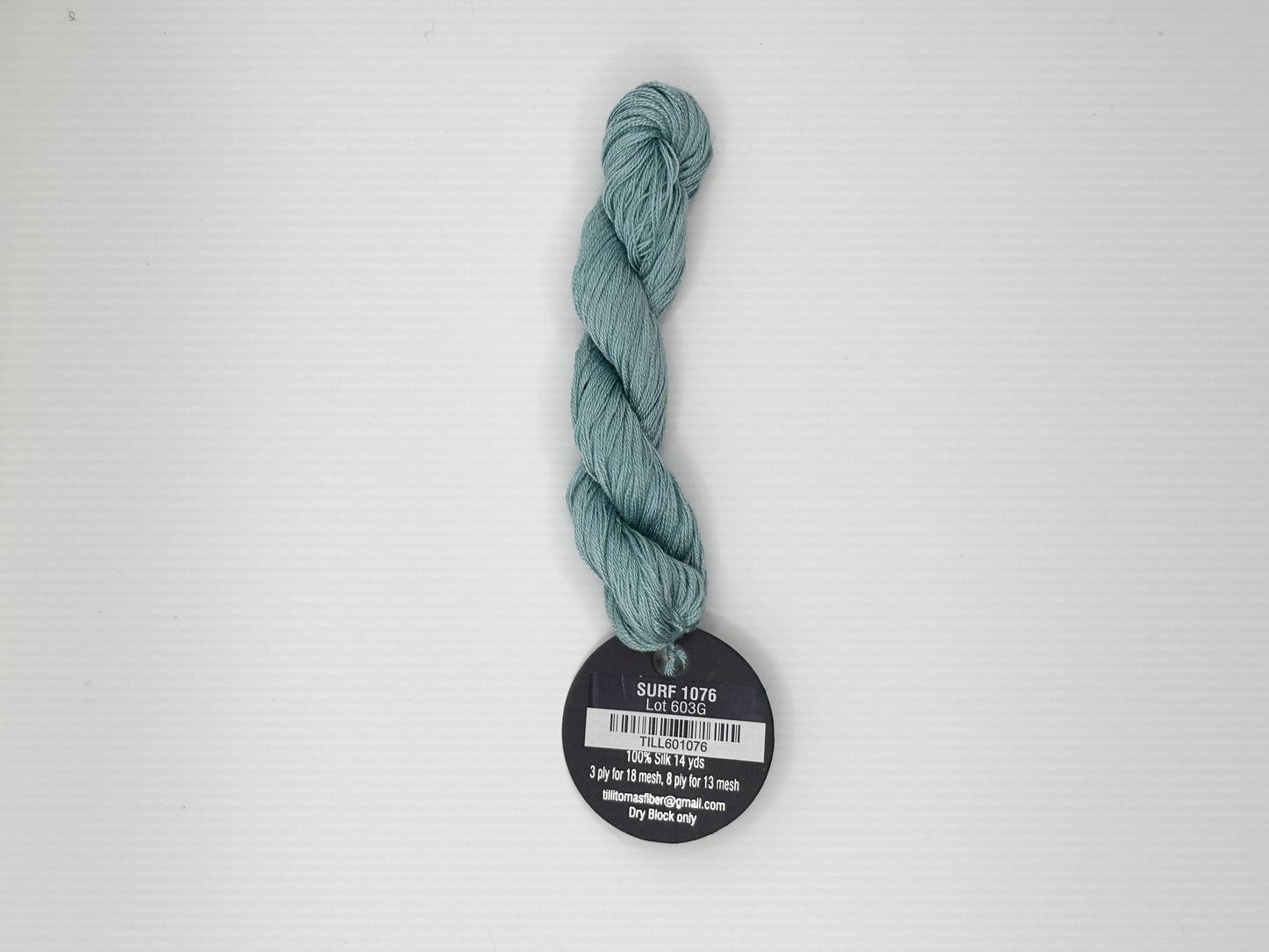 Planet Earth Silk Ply Surf 1076