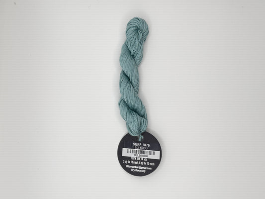 Planet Earth Silk Ply Surf 1076