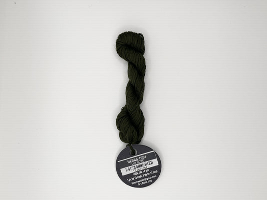 Planet Earth Silk Ply Herbs 1054
