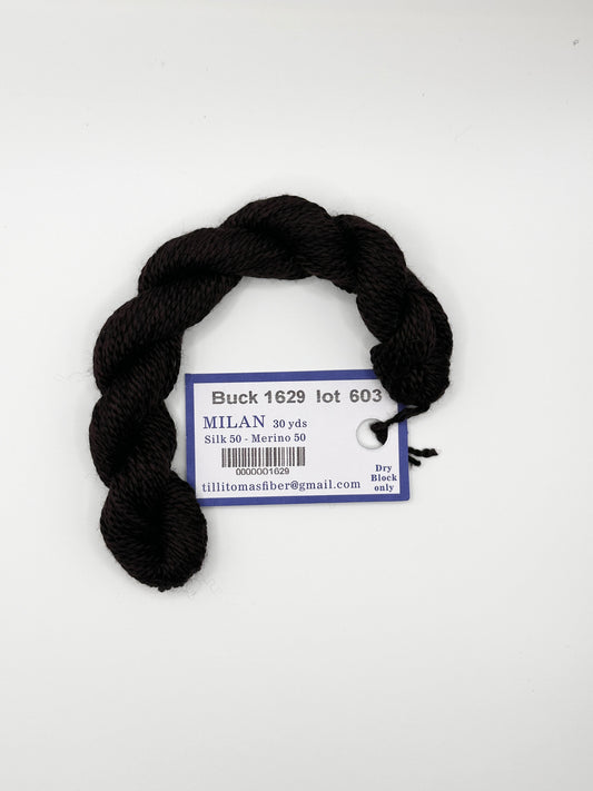 Tilli Tomas Milan Skein Buck 1629