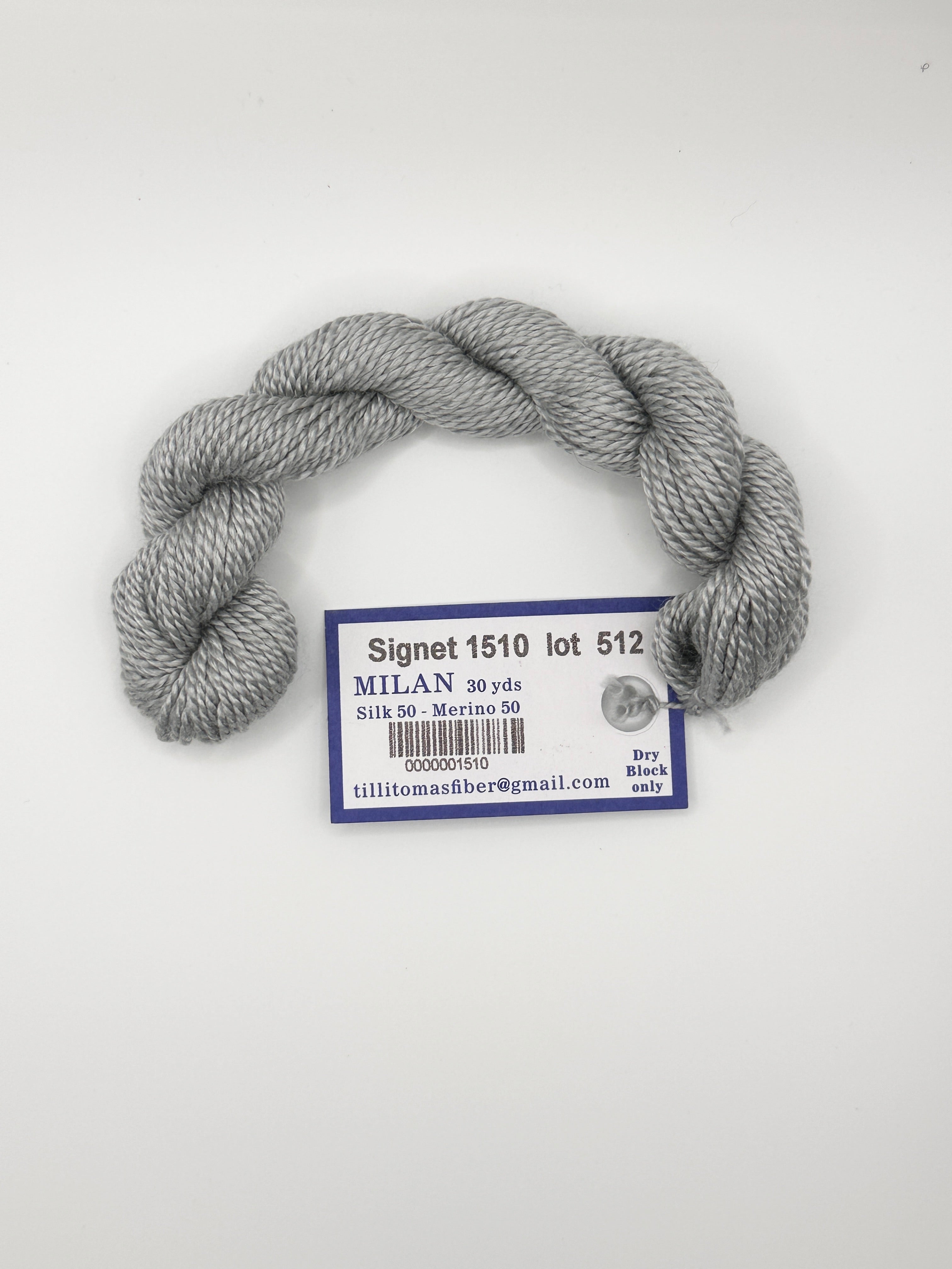 Tilli Tomas Milan Skein Signet 1510