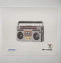 Boombox