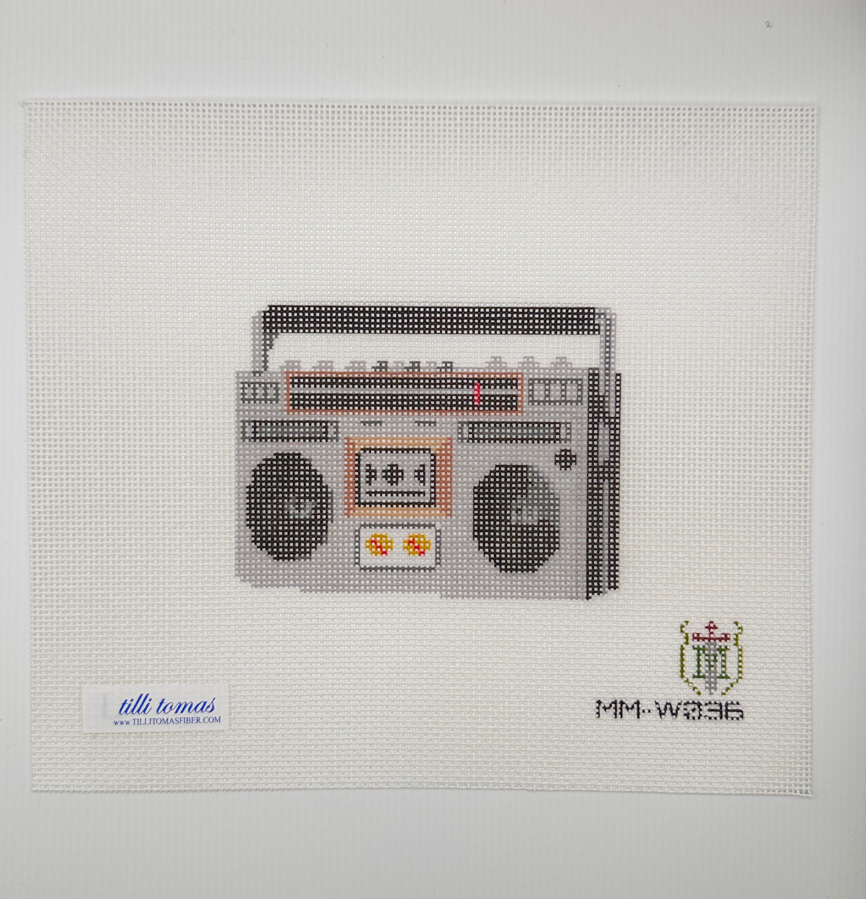Boombox