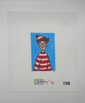 Waldo