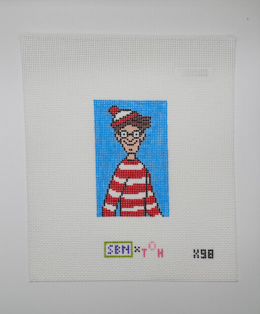 Waldo